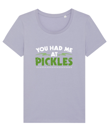PICKLES Lavender