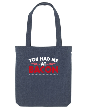 BACON Midnight Blue