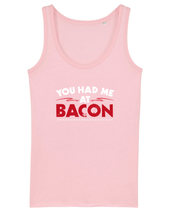 BACON Cotton Pink