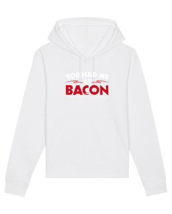 BACON White