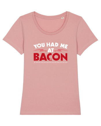 BACON Canyon Pink