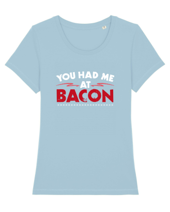 BACON Sky Blue