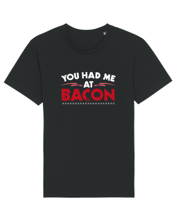 BACON Black