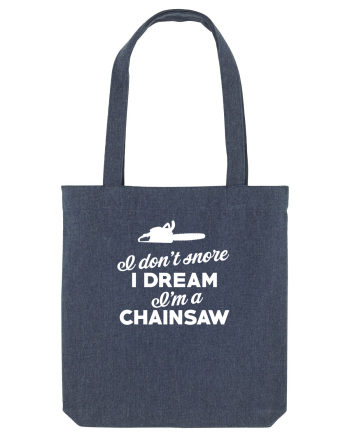 SNORE Midnight Blue