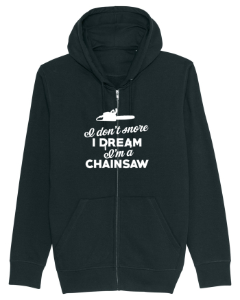 SNORE Black