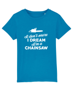 SNORE Tricou mânecă scurtă  Copii Mini Creator