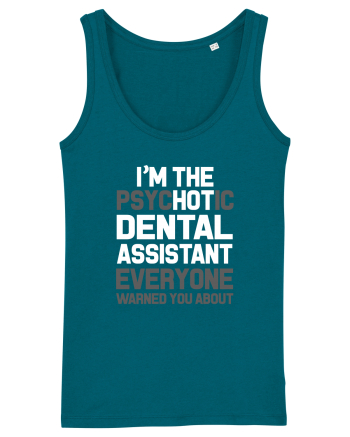 DENTAL ASSISTANT Ocean Depth