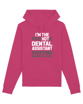 DENTAL ASSISTANT Raspberry