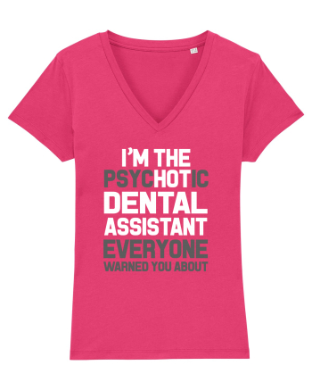 DENTAL ASSISTANT Raspberry
