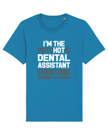 DENTAL ASSISTANT Azur