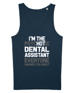 DENTAL ASSISTANT Maiou Bărbat Runs