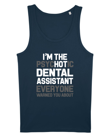 DENTAL ASSISTANT Navy