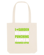 GARDENING Sacoșă textilă