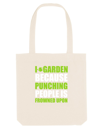 GARDENING Natural