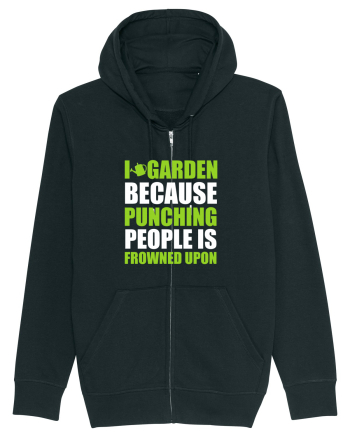 GARDENING Black