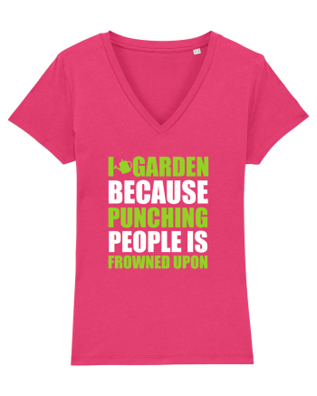 GARDENING Raspberry