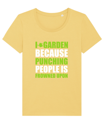 GARDENING Jojoba