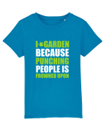 GARDENING Tricou mânecă scurtă  Copii Mini Creator