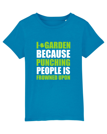 GARDENING Azur