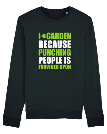 GARDENING Black