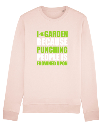 GARDENING Candy Pink