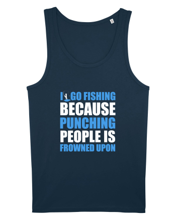 FISHING Navy