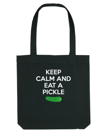PICKLE Black