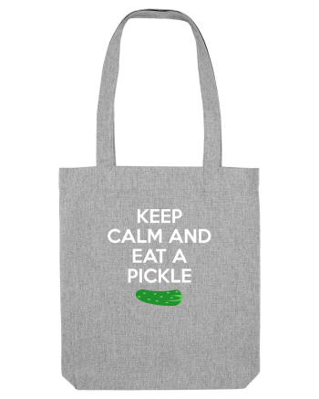 PICKLE Heather Grey