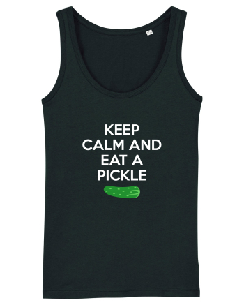 PICKLE Black