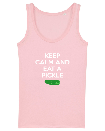 PICKLE Cotton Pink