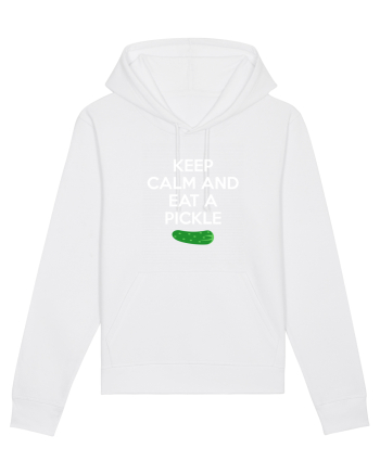PICKLE White
