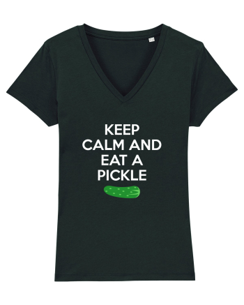 PICKLE Black