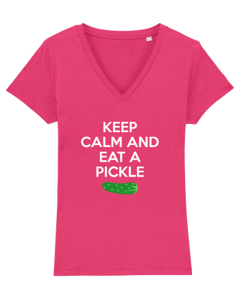 PICKLE Raspberry