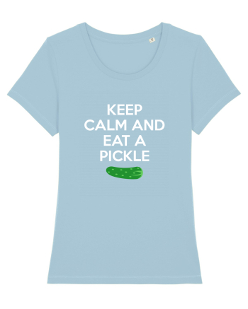 PICKLE Sky Blue