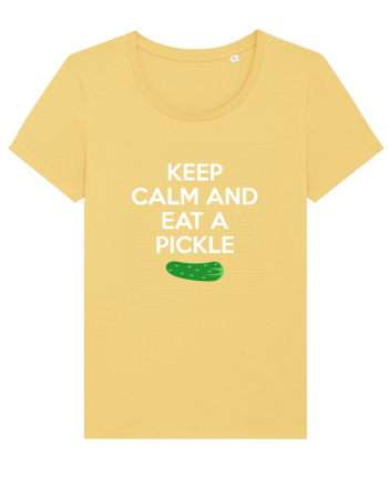 PICKLE Jojoba