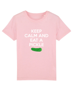 PICKLE Tricou mânecă scurtă  Copii Mini Creator