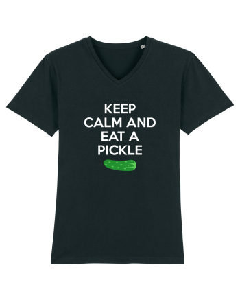 PICKLE Black