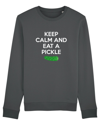 PICKLE Anthracite