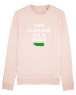 PICKLE Bluză mânecă lungă Unisex Rise