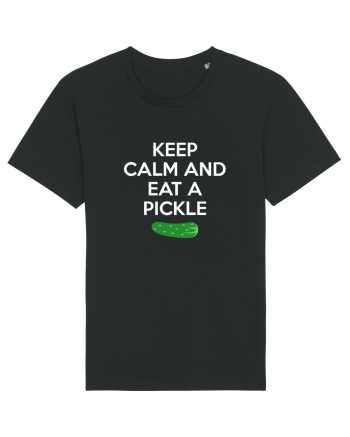 PICKLE Black