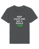 PICKLE Tricou mânecă scurtă Unisex Rocker