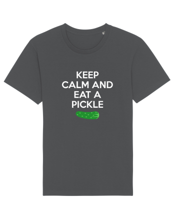 PICKLE Anthracite