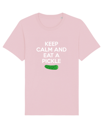 PICKLE Cotton Pink