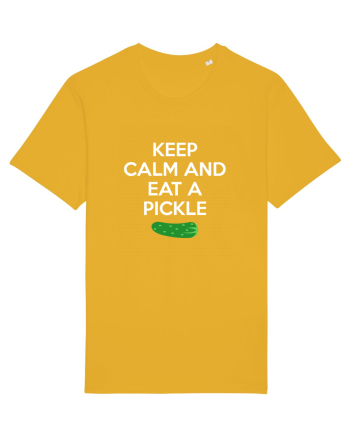 PICKLE Spectra Yellow