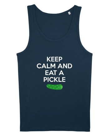 PICKLE Navy