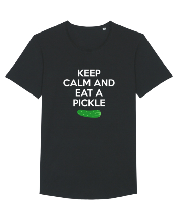 PICKLE Black