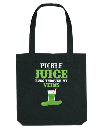 PICKLE Black