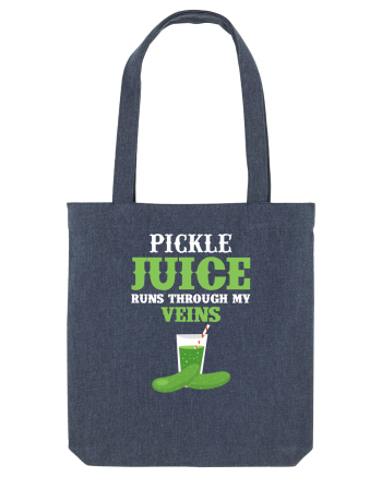 PICKLE Midnight Blue