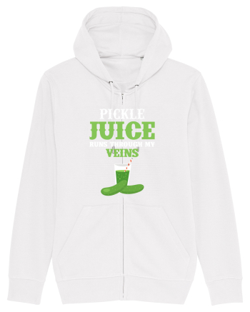 PICKLE White