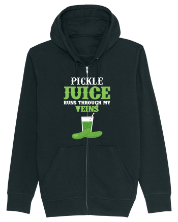 PICKLE Black
